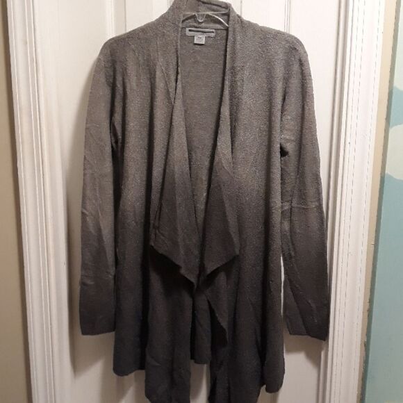 New Barefoot Dreams cardigan sz.S/M - Picture 1 of 6